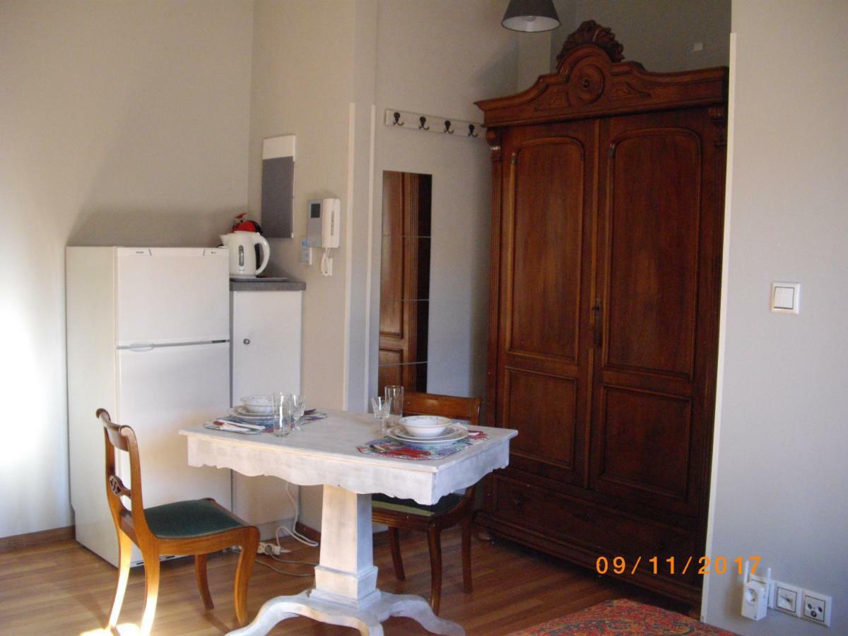 The 25sqm Sunny, Modern And Comfortable Apartament Ateny